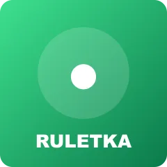 Kafelek Ruletka live w lobby Fast One kasyno